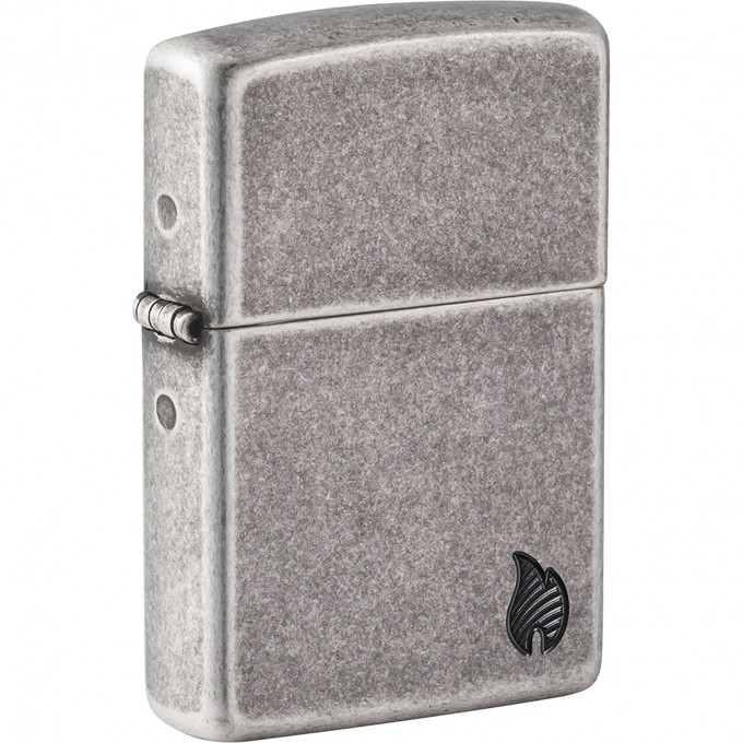 Зажигалка ZIPPO ARMOR® FLAME 46399