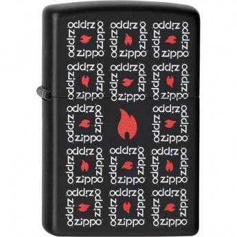 Зажигалка ZIPPO CLASSIC 28667 Зажигалка ZIPPO CLASSIC 28667