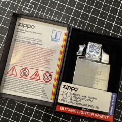 Газовый вставной блок для широкой зажигалки ZIPPO 65826